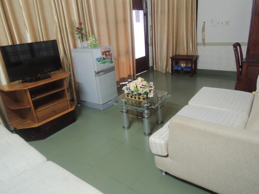 Phu Uy Hotel Can Tho Exterior photo