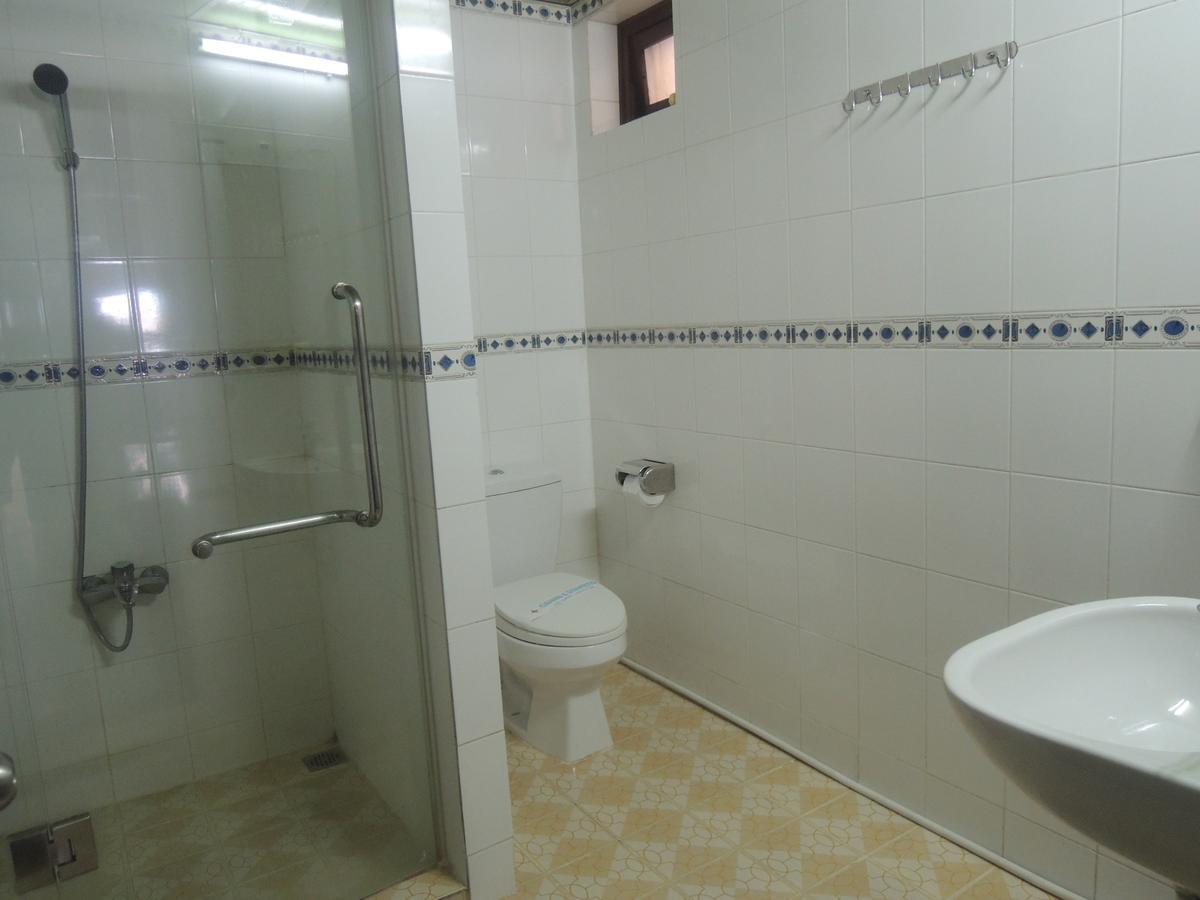 Phu Uy Hotel Can Tho Room photo